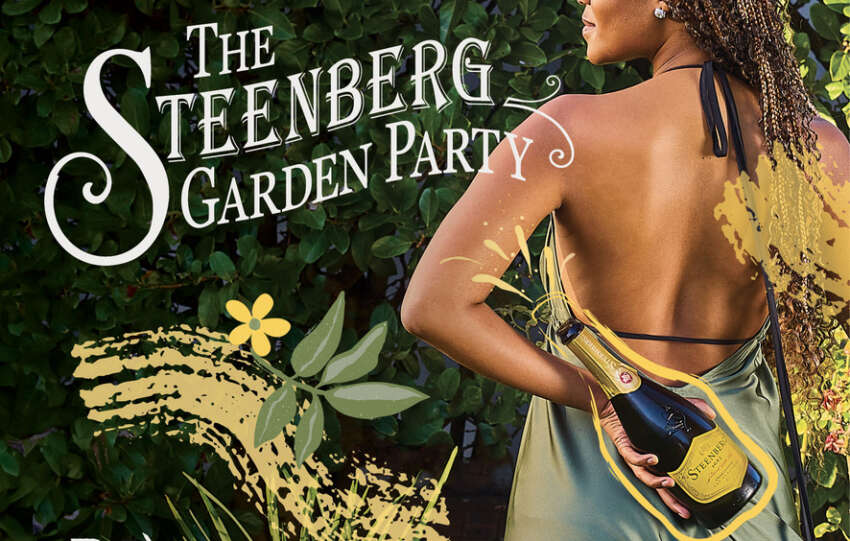 Spring Starts Here: Steenberg Brings Wine, Art and Elegance to Joburg's Glenshiel Estate