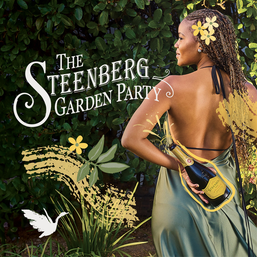 Spring Starts Here: Steenberg Brings Wine, Art and Elegance to Joburg's Glenshiel Estate