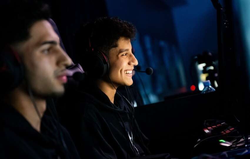 Hyprop and MTN Launch SHIFT COD Tournament as Part of 2025 Shift Gaming Experience