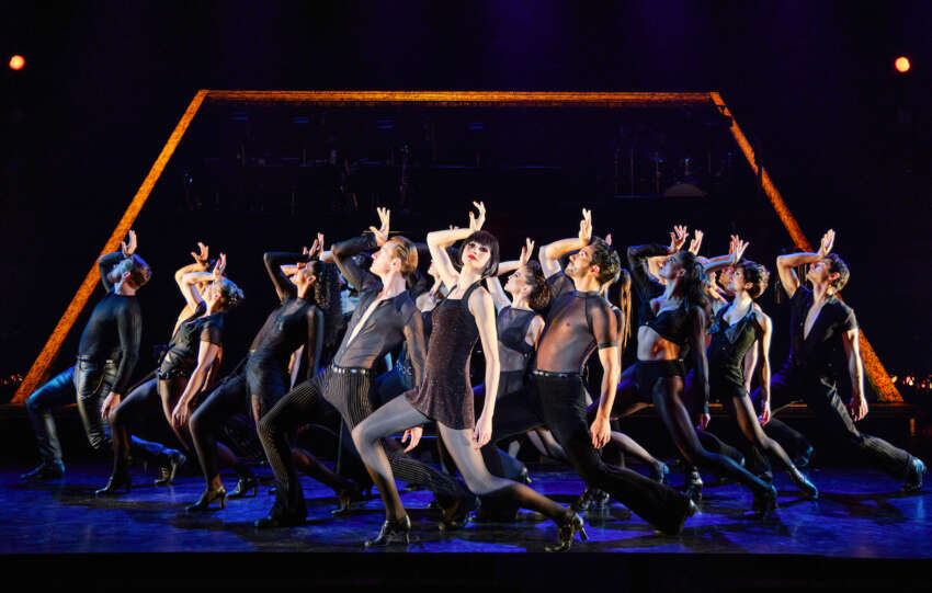 SEXY IS BACK! Killer hit musical CHICAGO returns to razzle dazzle SA again!