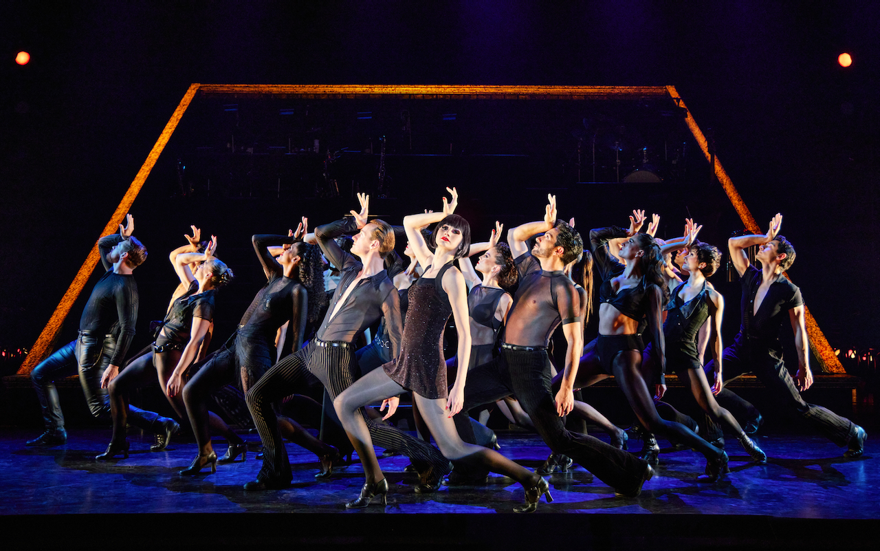 SEXY IS BACK! Killer hit musical CHICAGO returns to razzle dazzle SA again!