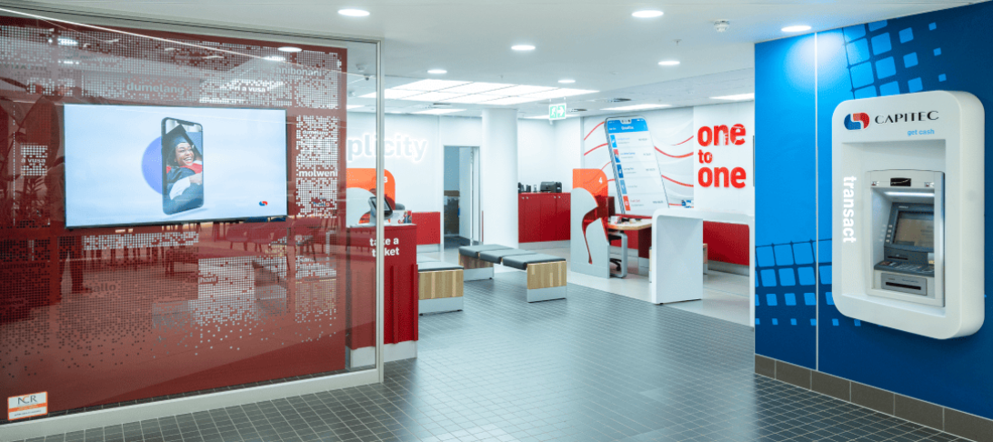 Providing access to smart IDs and passports for millions of South Africans
