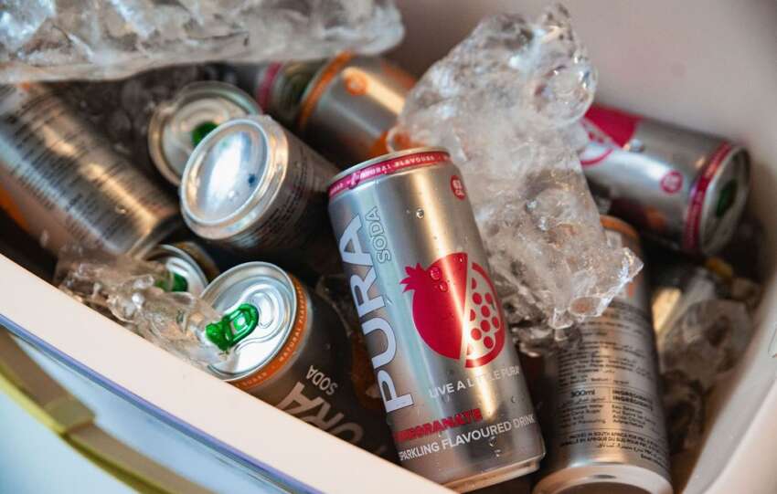 Ditch the Crash: 3 Smarter Drink Choices to Fuel Your Workday