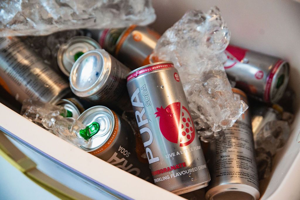 Ditch the Crash: 3 Smarter Drink Choices to Fuel Your Workday