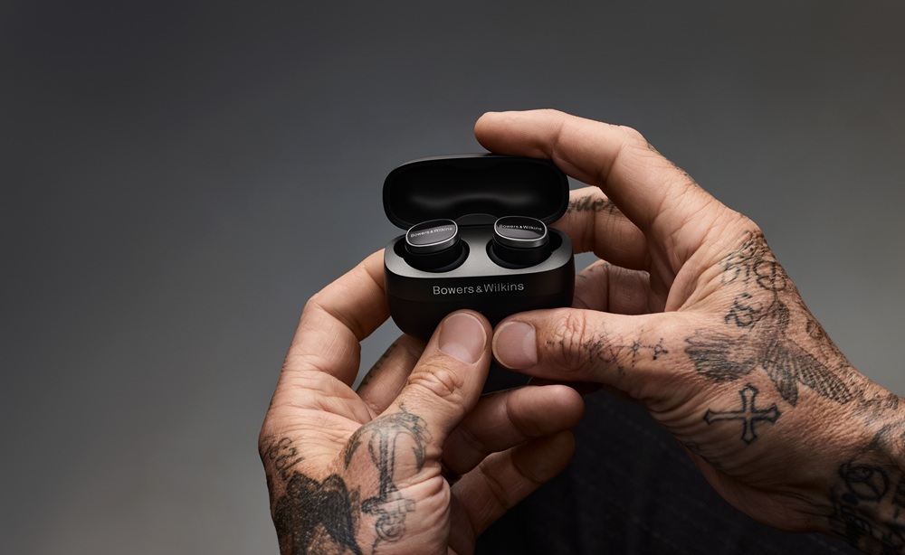 Choosing the right headphones: What to consider before you press play