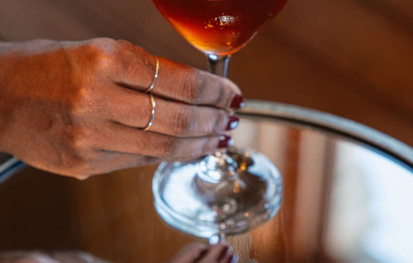 A Toast to the Queens Among Us
