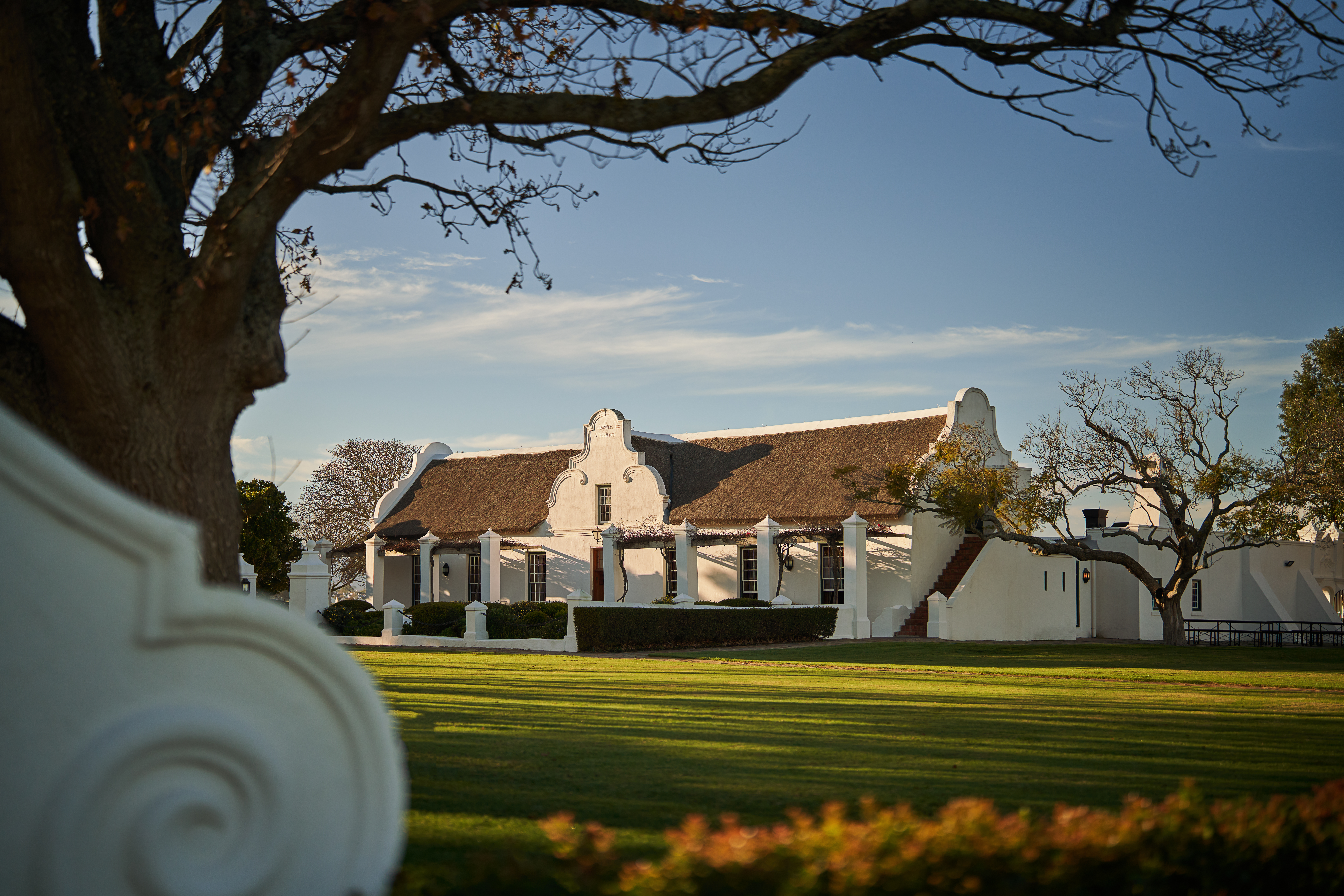 PROOF OF VERGENOEGD LÖW MALBEC'S GOOD GROUNDING AT TERROIR AWARDS