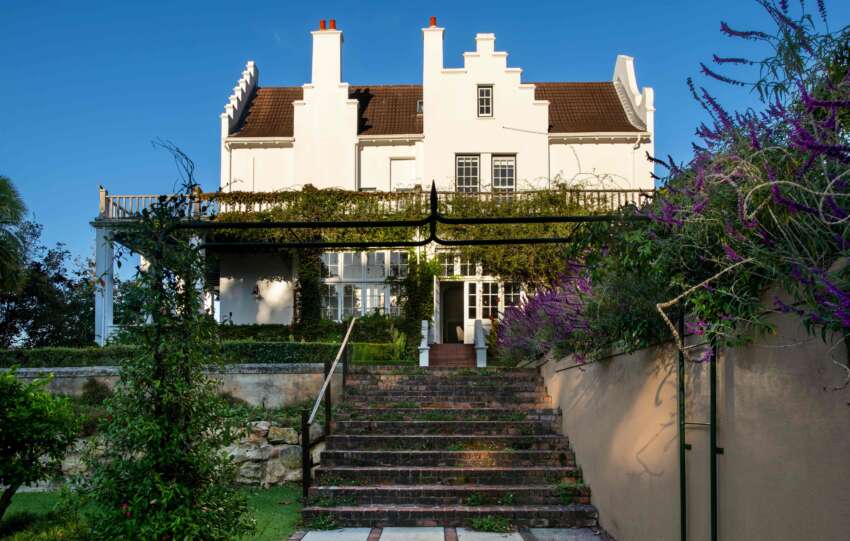 Celebrate Women's Day with 'The Elegant Edge' at The Cellars-Hohenort