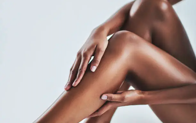 The hydration duo that shouldn't be limited to the face: Why hyaluron and glycerin are essential for body skincare
