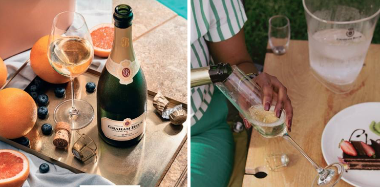Sunday Society Picnics make a grand return to The Maslow