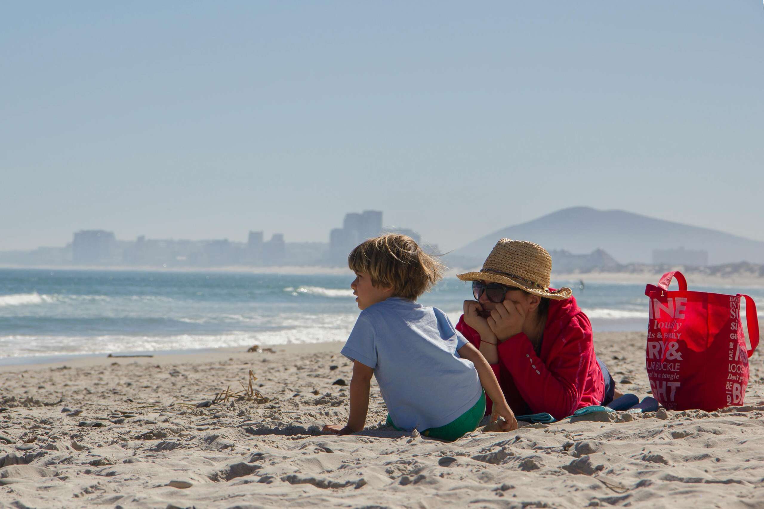 The rise of slow travel: Why more travellers are choosing to stay local