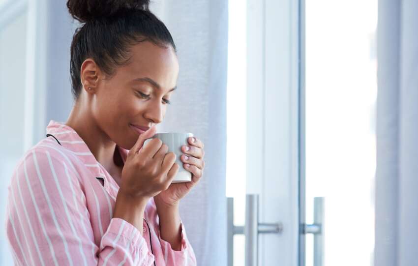 Beyond skin deep. Here's why self-care is the foundation of health and wellness