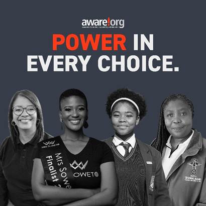 Power in every choice: How women shape safer, stronger communities