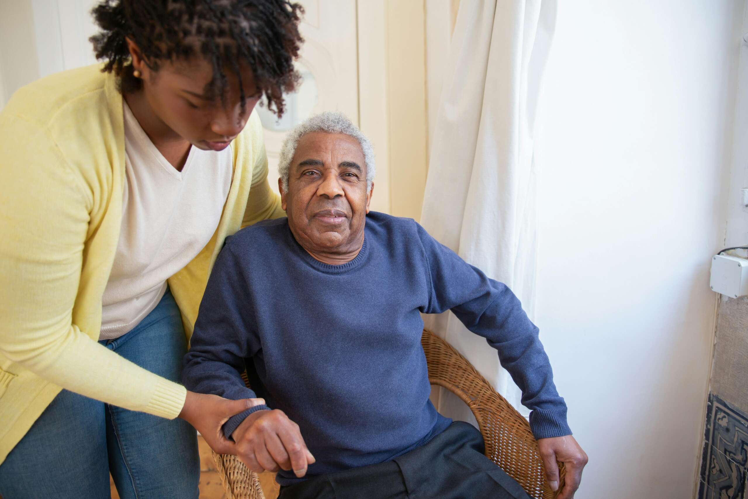 Sweepsouth expands into Extra Care – creating more job opportunities while meeting South Africa's growing care needs.