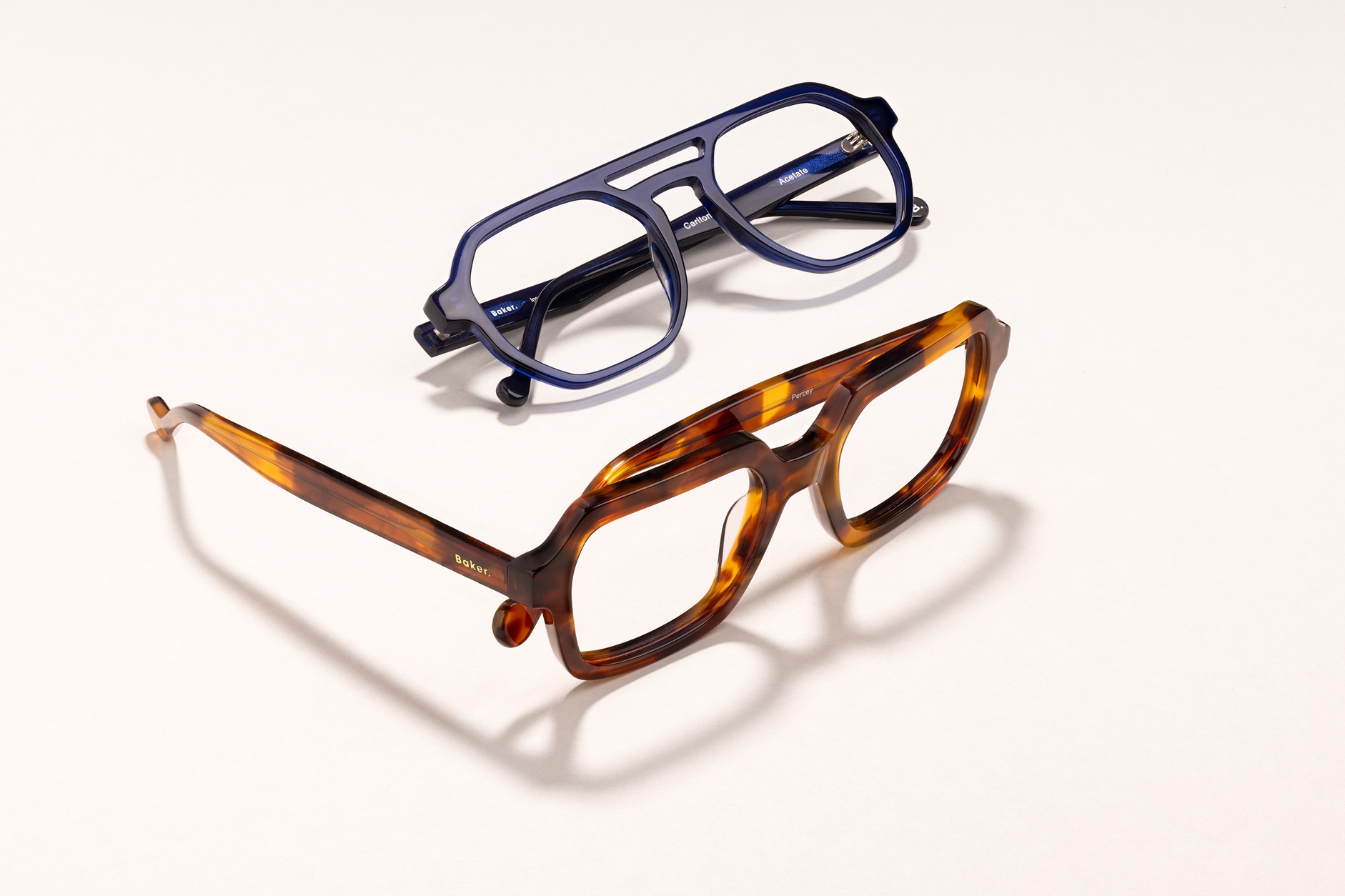 Eyewear icons, the frames that defined fashion eras