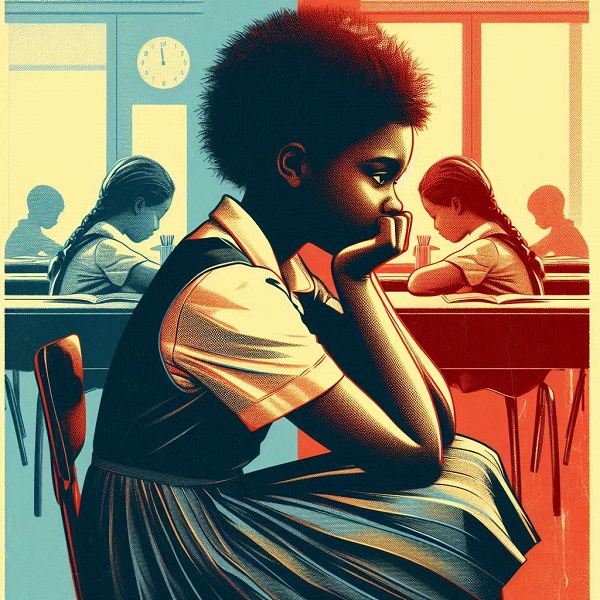 Why Girls with ADHD Are Often Missed: What Every Parent Should Know