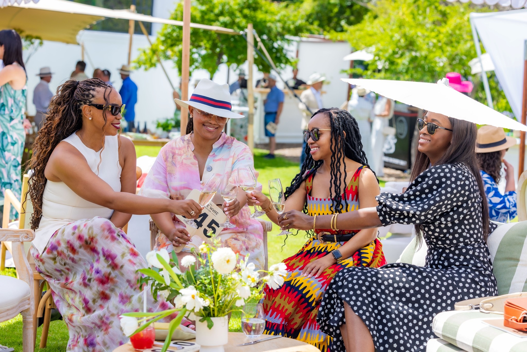Cape Wine Auction partners with Nederburg and Heineken Beverages South Africa