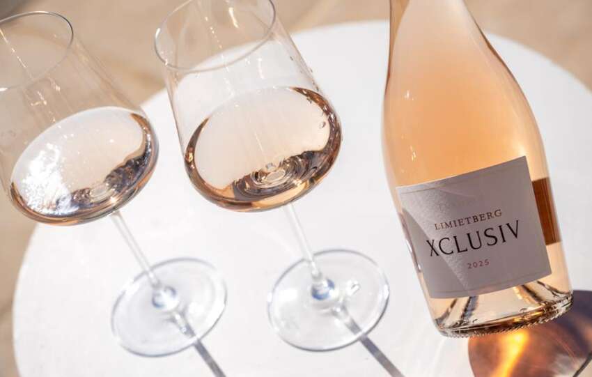 Doolhof Xclusiv Makes History And Is Tim Atkin’s Rosé Of The Year