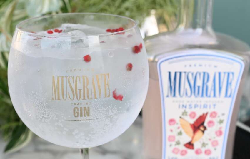 Catering for the non-drinkers at your wedding – here are some ideas: