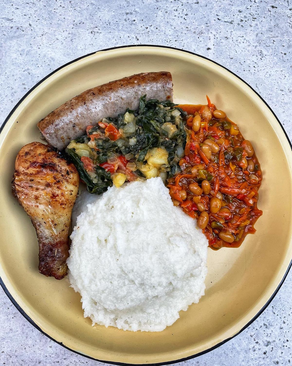 White Star invites you to braai with us at the Big Save World Record Braai Day!