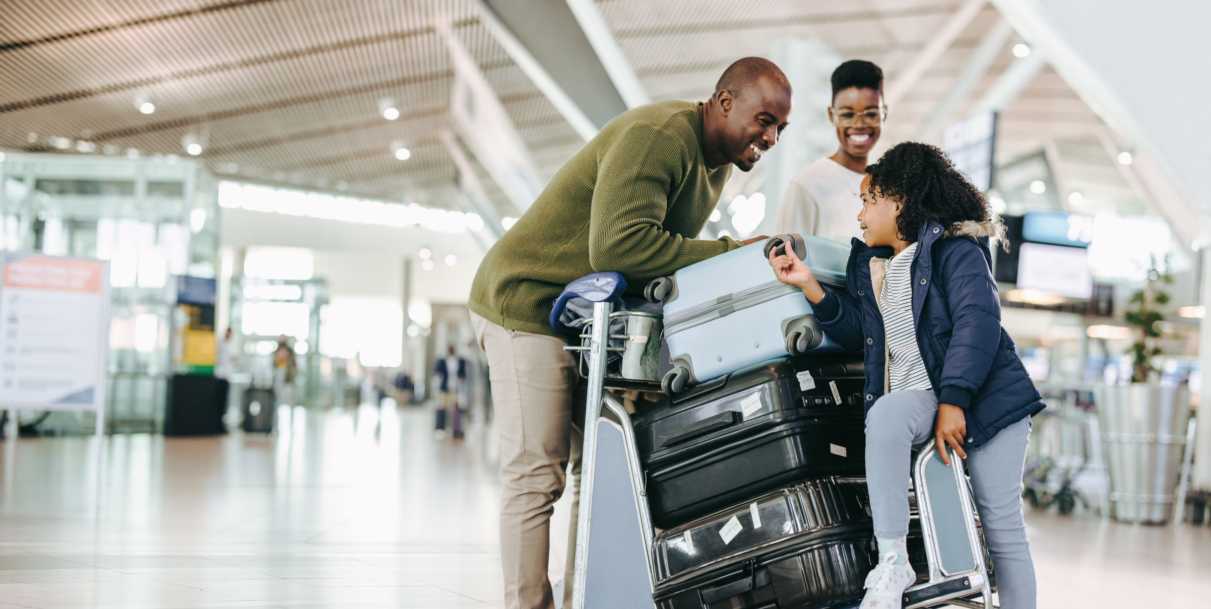 Heritage Month: 10 Money-smart travel tips