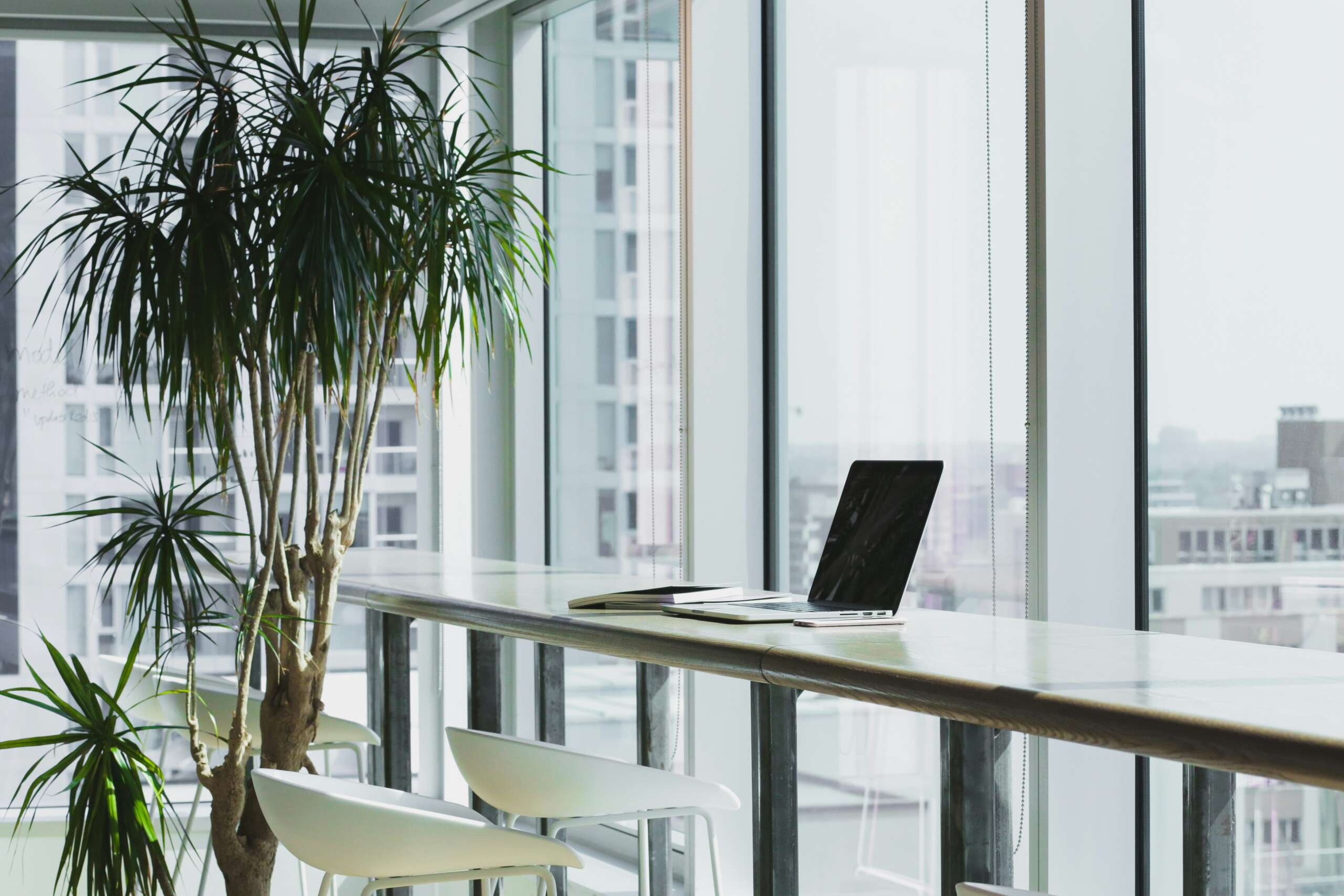 The Future of Work in South Africa Isn’t Hybrid—It’s Intentional