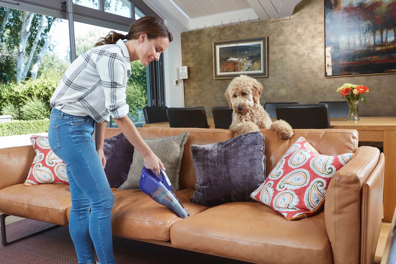 BLACK+DECKER Launches Full Home Appliances Range in South Africa