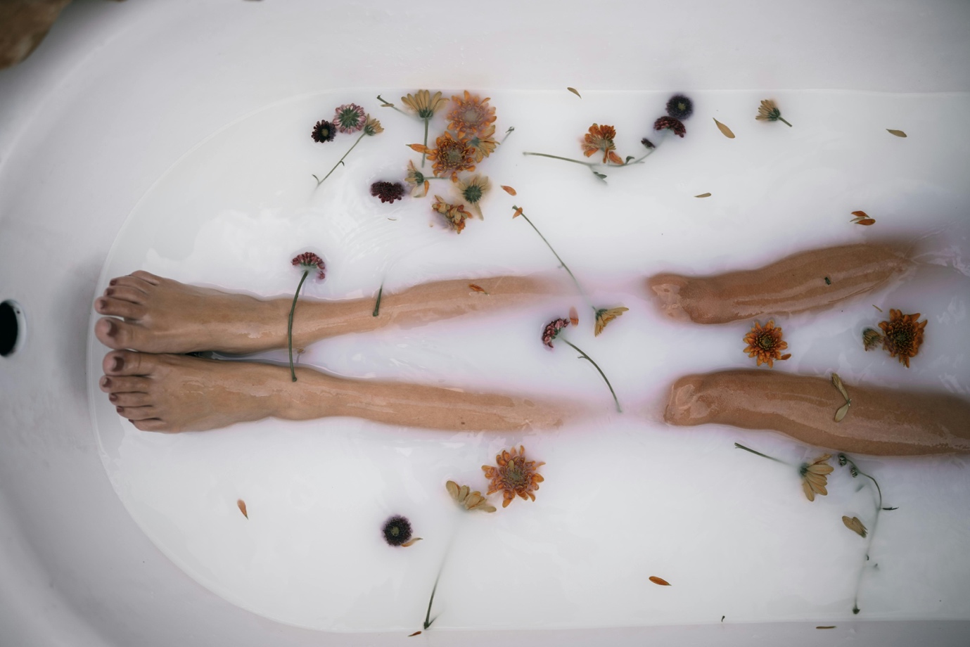 Dry skin and hair after winter? Here's how to get a spring glow-up without breaking the bank