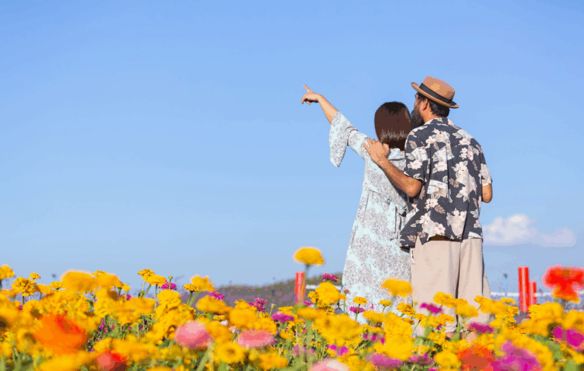 Spring Cleaning For The Soul: Why A Holiday Is The Best Reset