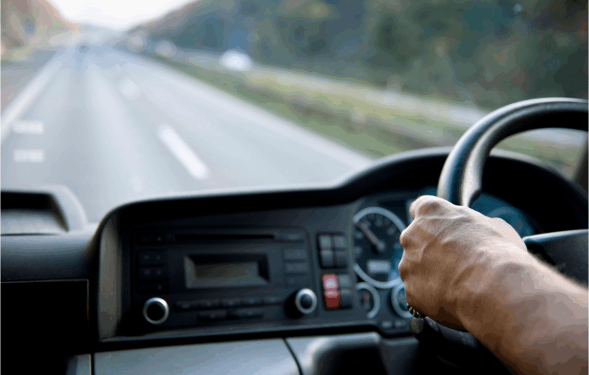 Driving and ageing in South Africa: 5 things to check before hitting the road