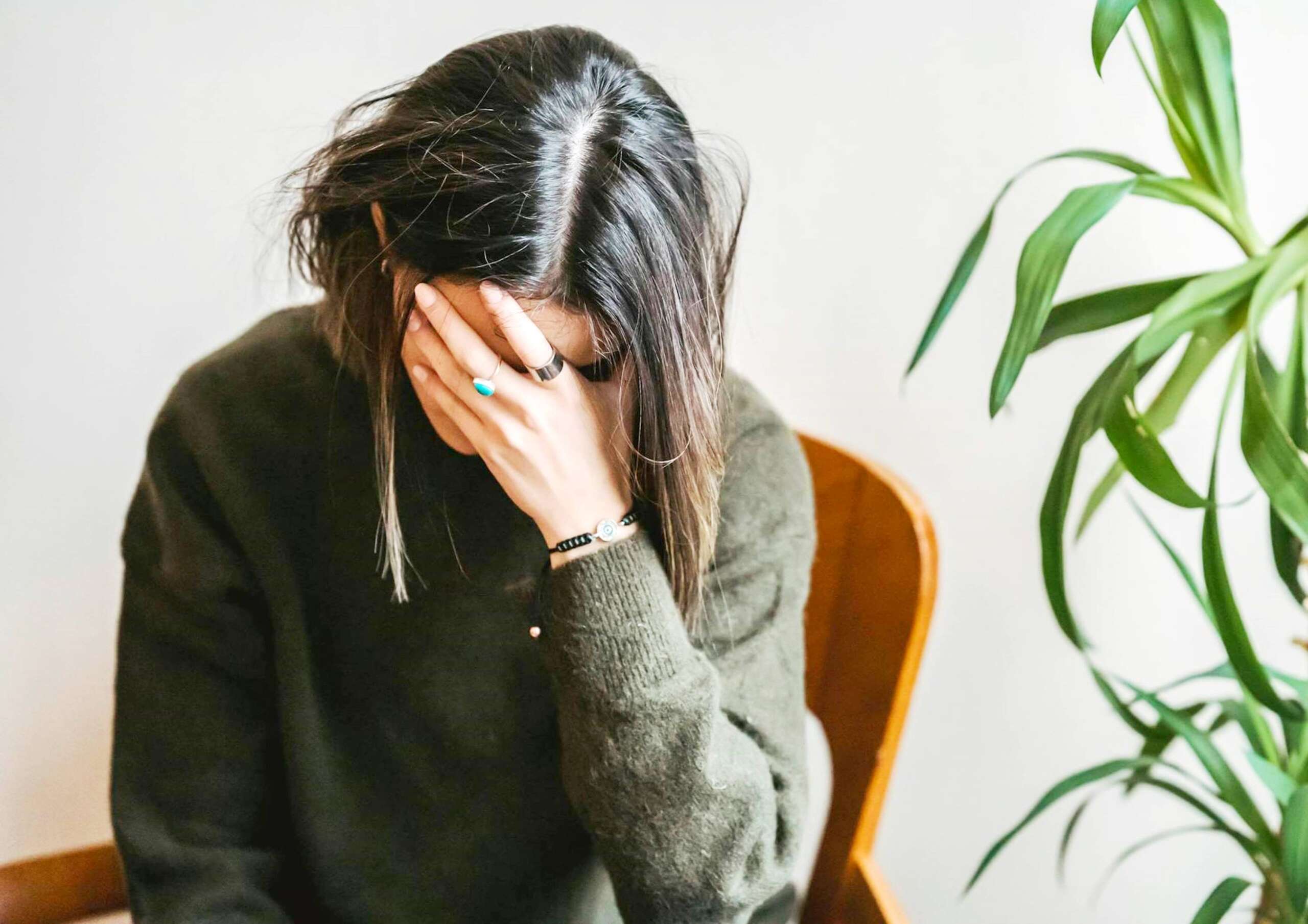 As Suicide Becomes a Leading Killer, SA’s Mental Health Crisis Demands More Than Just Talk