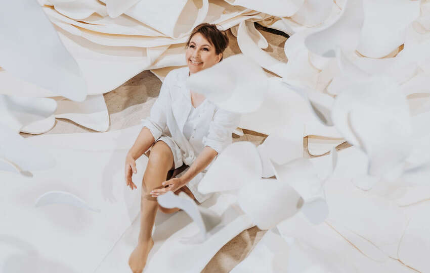 ROSE'D– step into seasonal beauty with La Motte's new art exhibition