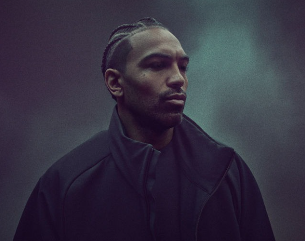 FEAR OF GOD ATHLETICS UNVEILS FALL/WINTER 2025 COLLECTION