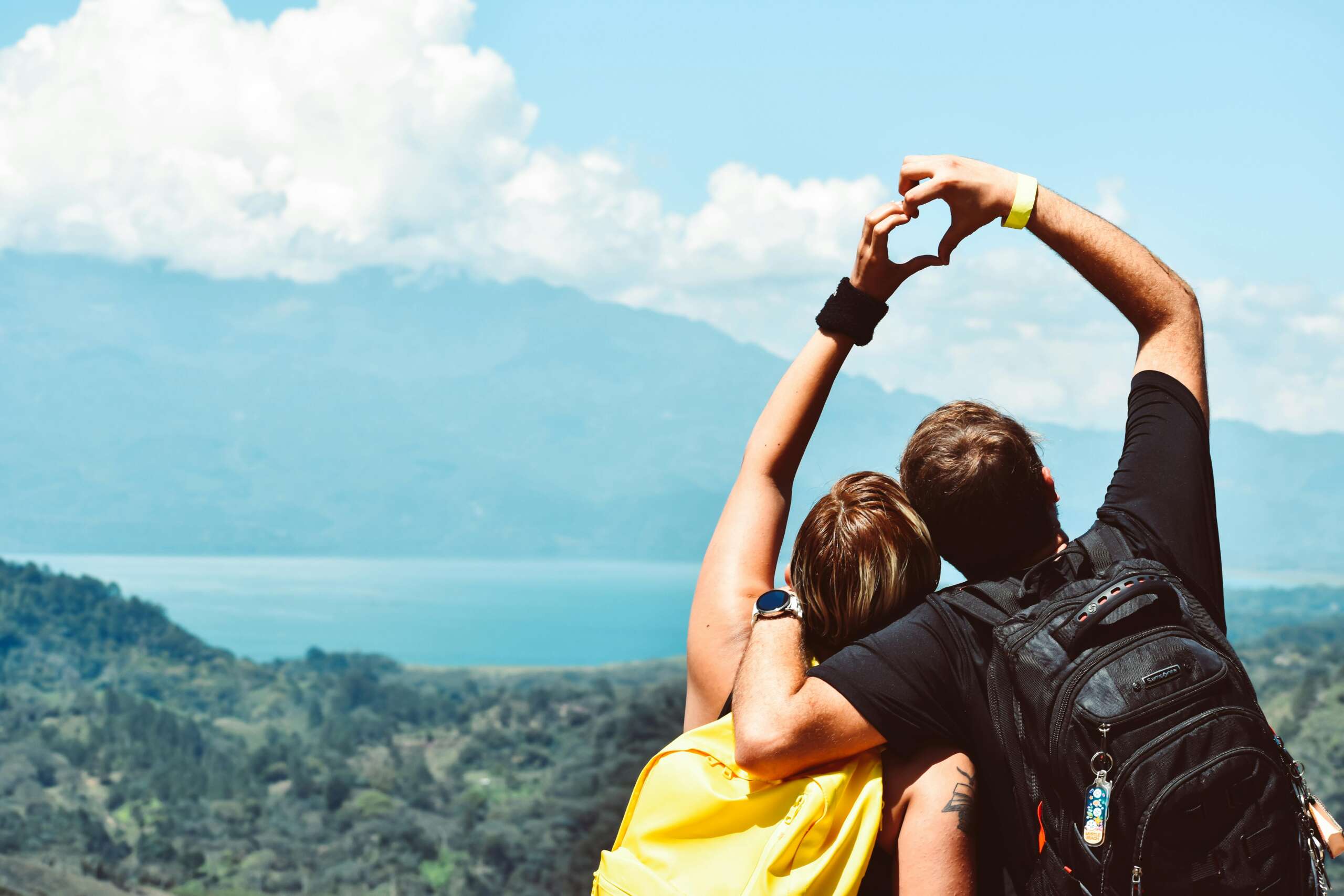 Travelling small is the new status symbol – 2025 latest trend
