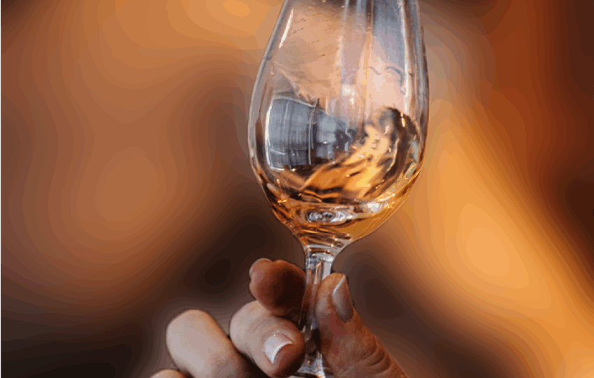 WhiskyBrother Launches Debut 'The Spirits Only' Show at Hyde Park Corner