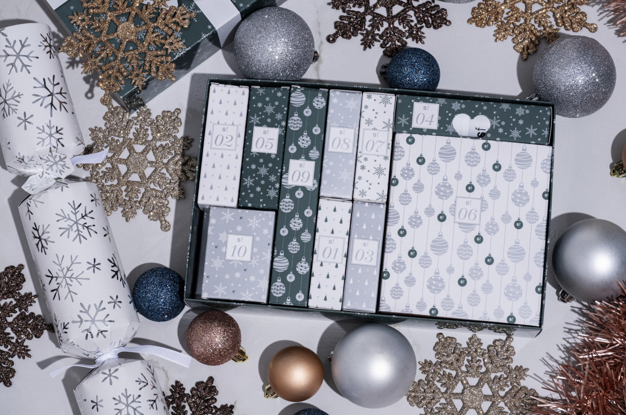 GIVE THE GIFT OF SKIN CONFIDENCE WITH SKIN FUNCTIONAL