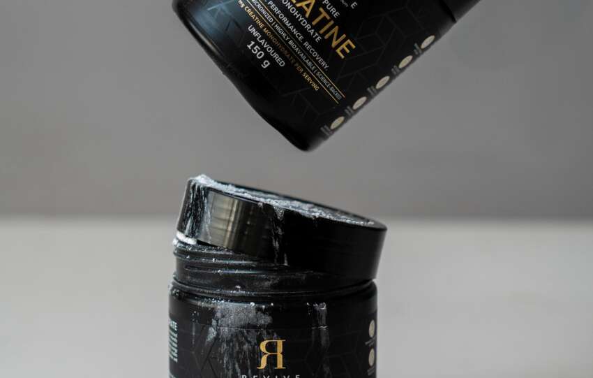 Power Up: Revive Lab Launches Ultra Pure Creatine