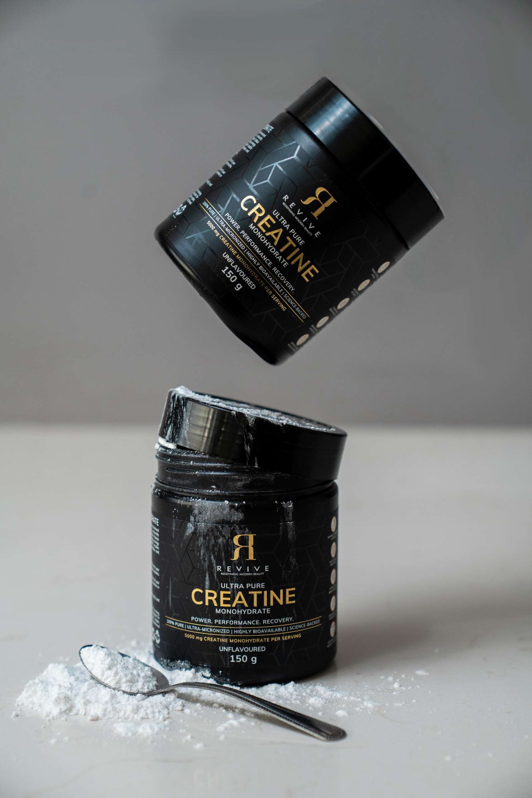 Power Up: Revive Lab Launches Ultra Pure Creatine