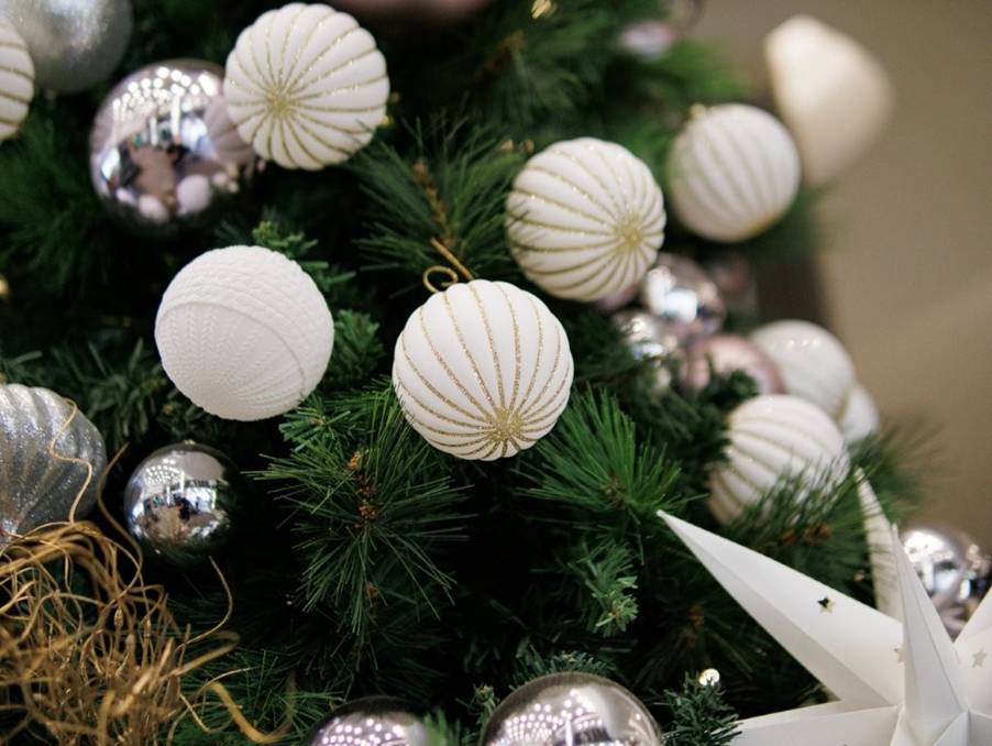 This Christmas let The Maslow Sandton take care of your festive meal