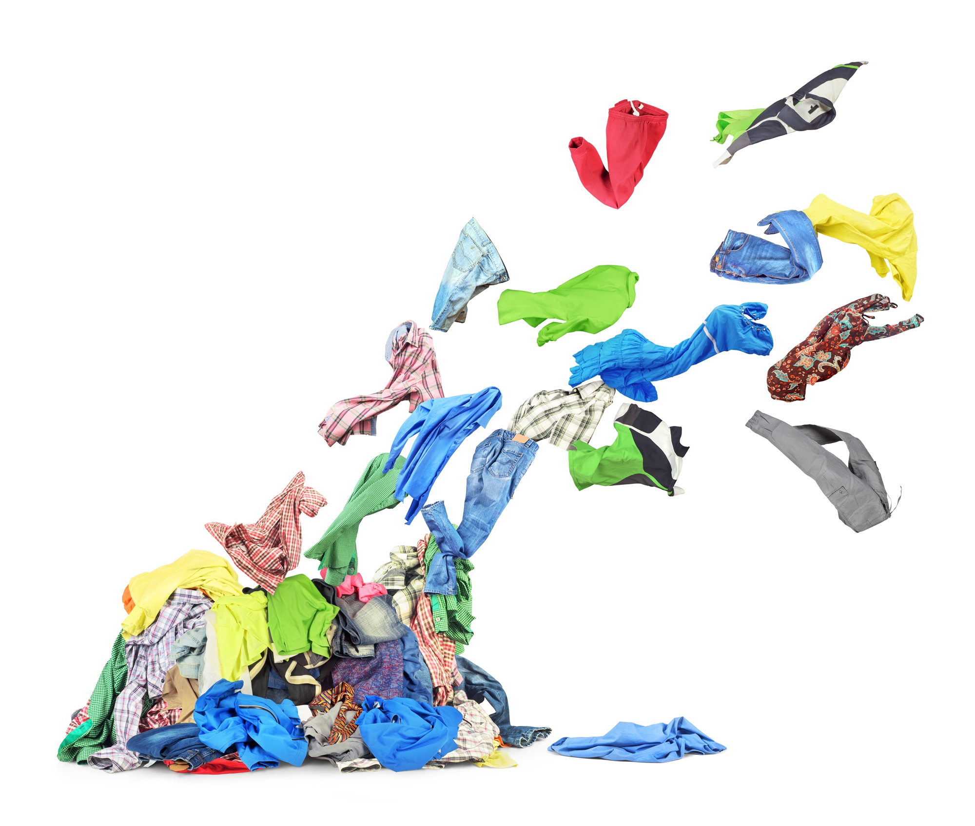 8 simple hacks to transform your washing routine into a stress-free experience