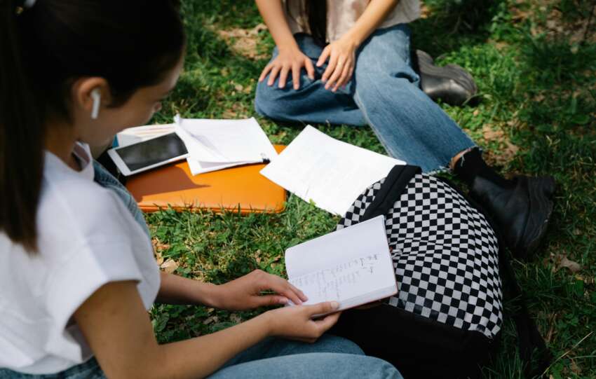 Matric exam season has arrived! Here's how to save your skin from the chaos