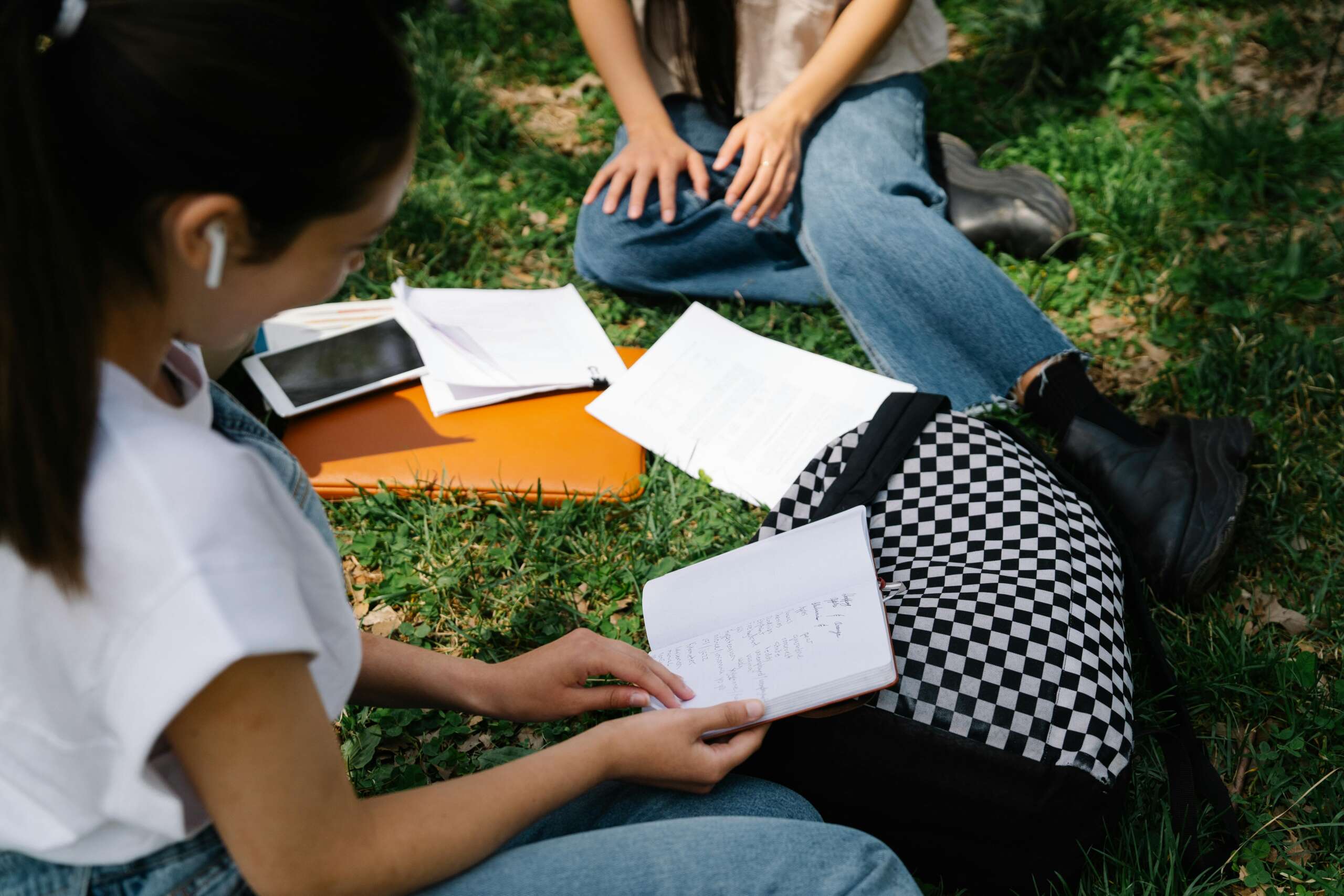 Matric exam season has arrived! Here's how to save your skin from the chaos