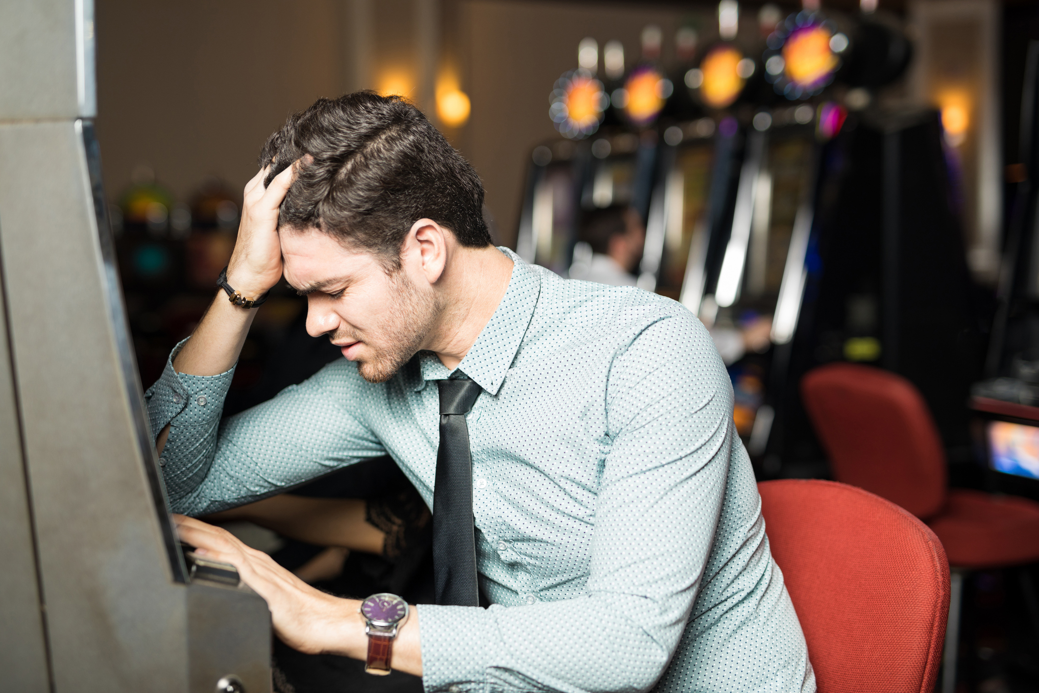 South Africans betting beyond their means: Tips to reduce your risk and save
