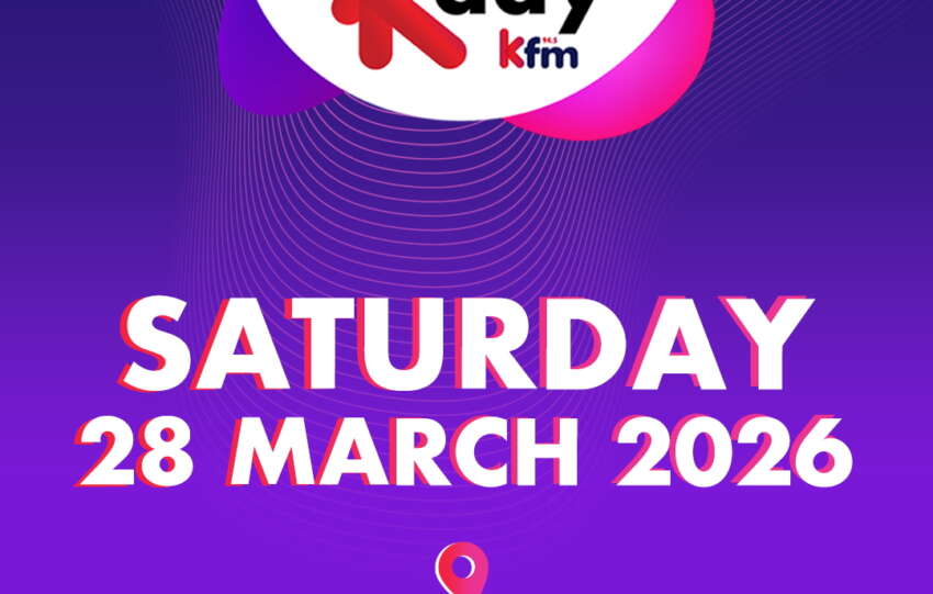 Galaxy KDay 2026 Revealed: Stellenbosch’s Stunning Sandringham Farm Takes Centre Stage as the New Festival Home