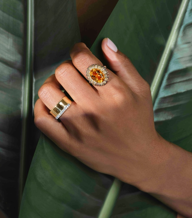 1896 (Eighteen Ninety Six): A New Era in South African Jewellery Begins