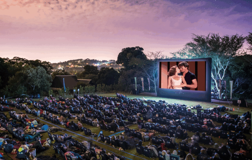 Old - school cool, Live rugby, VIP Royale and more at The Galileo this month