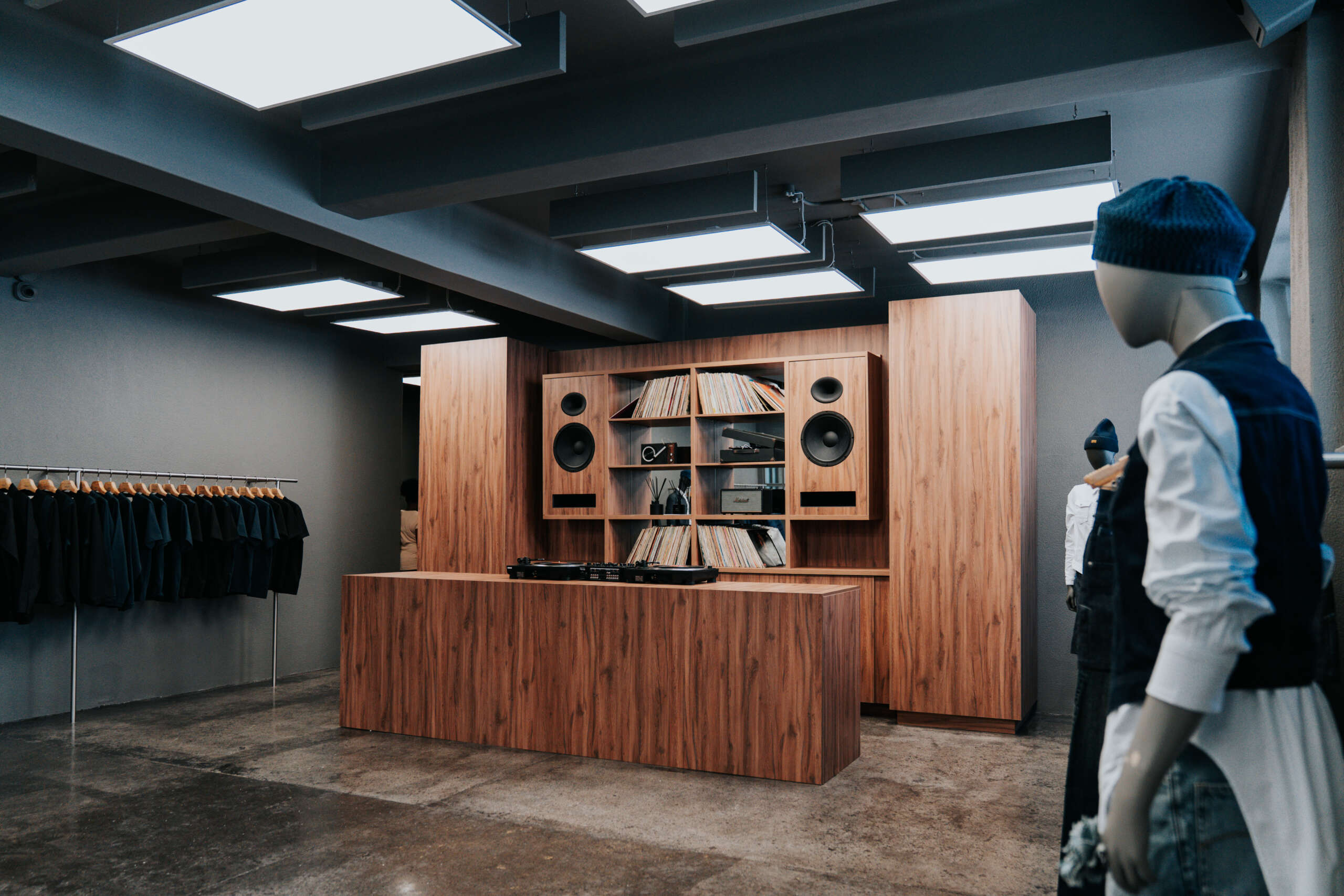 G-Star Opens the First Chapter at Vault on Bree, Cape Town's New Creative Home