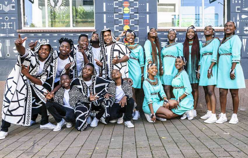 NDLOVU YOUTH CHOIR ANNOUNCE 2026 SA TOUR DATES
