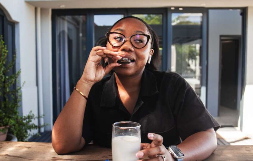 OREO® INTRODUCES A NUTTY NEW FLAVOUR IN SOUTH AFRICA