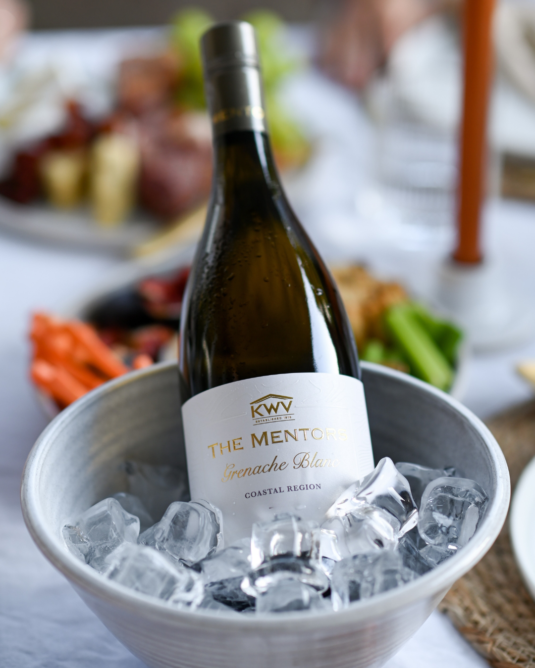 KWV CROWNS THE YEAR WITH TRIUMPH AT PLATTER'S 2026 WINE GUIDE